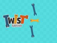 თამაშის Twist Tactics