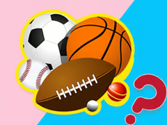 თამაშის Kids Quiz: What Do You Know About Sports?