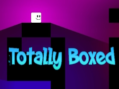 თამაშის Totally Boxed