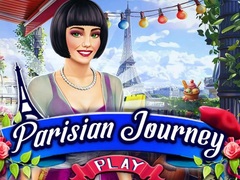 თამაშის Parisian Journey