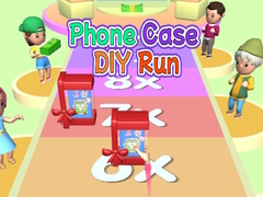 თამაშის Phone Case DIY Run 