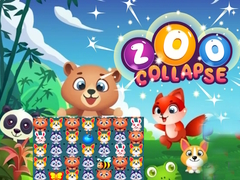 თამაშის Zoo Collapse
