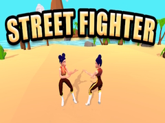 თამაშის Street Fighter