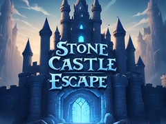 თამაშის Stone Castle Escape