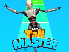 თამაშის Tall Master