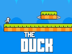 თამაშის The Duck
