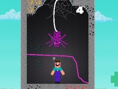 თამაშის DOP Noob: Draw to Save