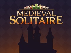 თამაშის Medieval Solitaire