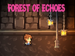 თამაშის Forest of Echoes
