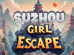 თამაშის Suzhou Girl Escape