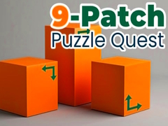 თამაშის 9 Patch Puzzle Quest