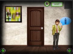თამაშის Amgel Easy Room Escape 184