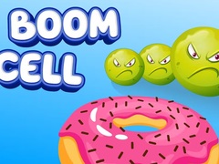 თამაშის Boom Cell