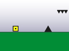 თამაშის Geometry Dash 2