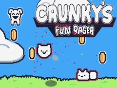 თამაშის Crunky’s Fun Rager