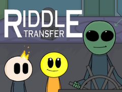 თამაშის Riddle Transfer