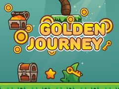 თამაშის Golden Journey