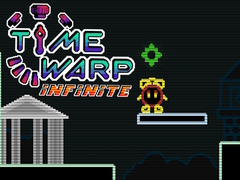 თამაშის Time Warp Infinite