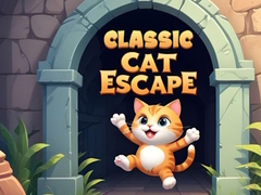 თამაშის Classic Cat Escape