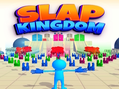 თამაშის Slap Kingdom 