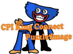თამაშის CPI King Connect Puzzle Image
