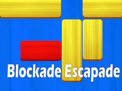 თამაშის Blockade Escapade