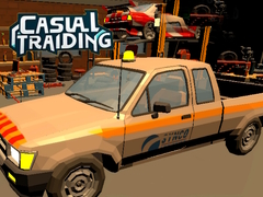 თამაშის Casual Trading