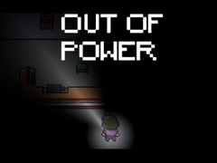 თამაშის Out of Power 