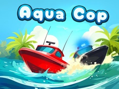 თამაშის Aqua Cop