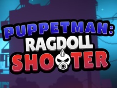 თამაშის Puppetman: Ragdoll Shooter