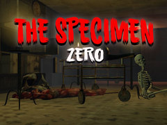 თამაშის The Specimen Zero