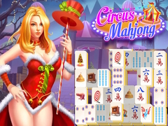 თამაშის Circus Mahjong