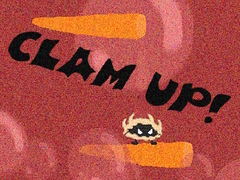 თამაშის Clam Up!