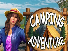 თამაშის Camping adventure