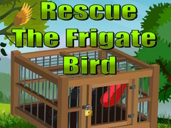 თამაშის Rescue The Frigate Bird