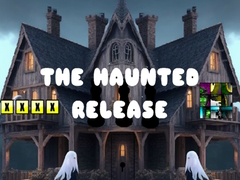 თამაშის The Haunted Release