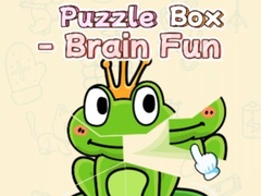 თამაშის Puzzle Box Brain Fun