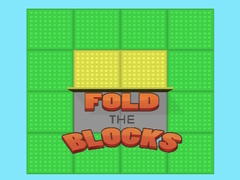 თამაშის Fold The Block