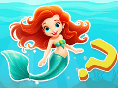 თამაშის Kids Quiz: What Do You Know About Andersen's Fairy
