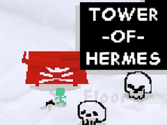 თამაშის Tower of Hermes