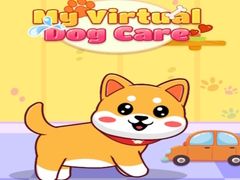 თამაშის My Virtual Dog Care
