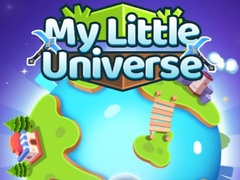 თამაშის My Little Universe 