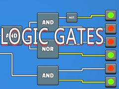 თამაშის Logic Gates