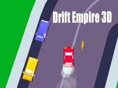 თამაშის Drift Empire 3D