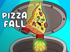 თამაშის Pizza Fall