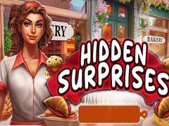 თამაშის Hidden Surprises