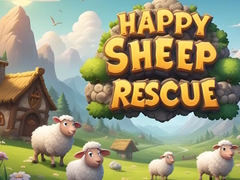 თამაშის Happy Sheep Rescue