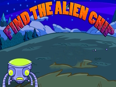 თამაშის Find The Alien Chip