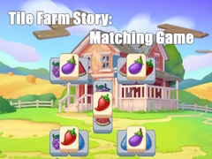 თამაშის Tile Farm Story: Matching Game