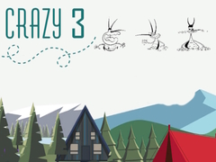თამაშის Crazy 3